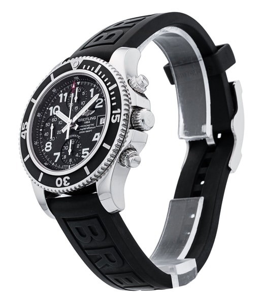 Breitling SuperOcean Chronograph 42 A13311